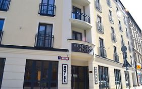 Augusten Hotel München